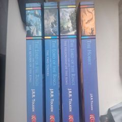 The Lord of The Rings