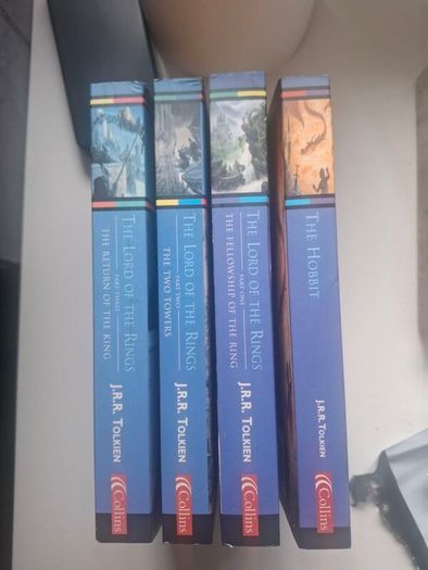 The Lord of The Rings