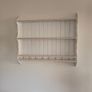 Pine Wall Mounted Spice Unit Image 2