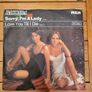 Baccara Sorry Im A Lady Love You Till I Die 7 inch Image 2
