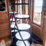 shelf display tower Image 3