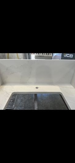 Granite and Quartz
