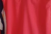 Size 14 Coral Top