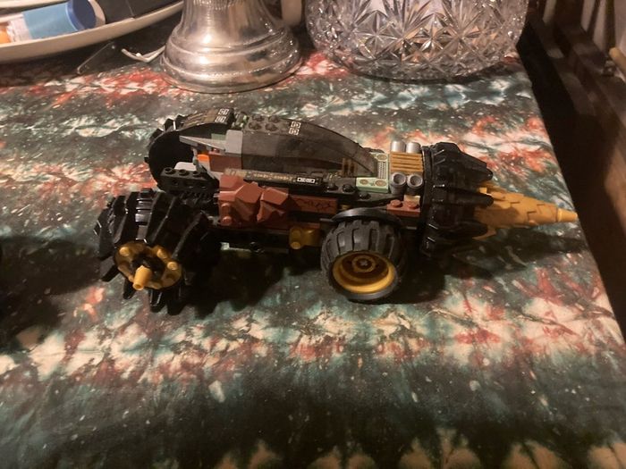 Collection of vintage Lego free postage