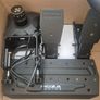 Moza r3 bundle racing simulator Image 3