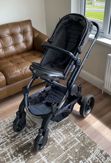iCandy Peach Travel System