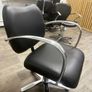 Salon Chairs To Sell Image 5
