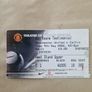 The Roy Kean Testimonial 2006 Manchester United V Celtic Image 2
