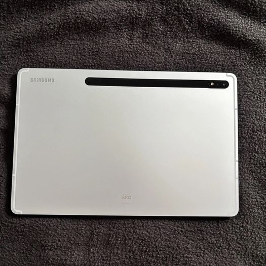 Samsung S8+ Tablet with Dexnor Magnetic Keyboard Case