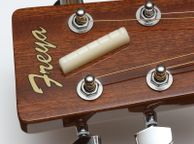 main image for ad Acoustic Guitar Nut Bone 43mm &amp; 45mm lengths