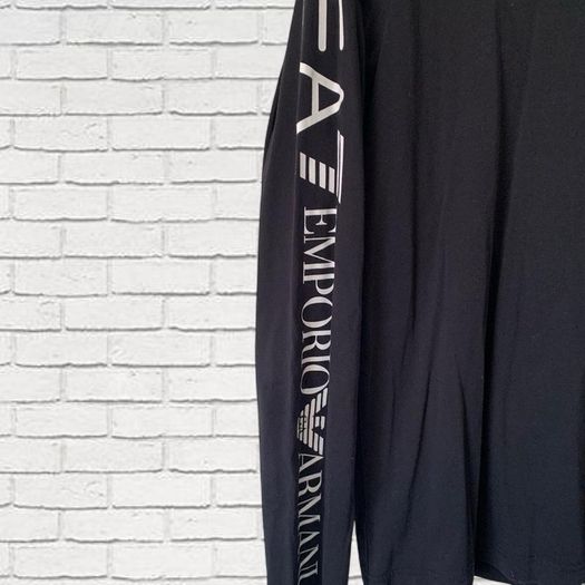 Emporio Armani Long Sleeve