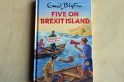 Enid Blyton for Grown-Ups