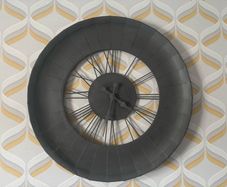 wall clock