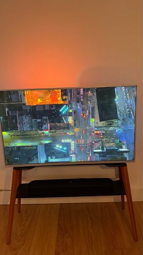 Philips Ambilight 43PUS8545/12 4K 43-inch LED TV