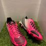 Adidas Predator Lethal Zones FG Football Boots | UK 9.5 Image 2