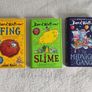 David Walliams Books Image 3