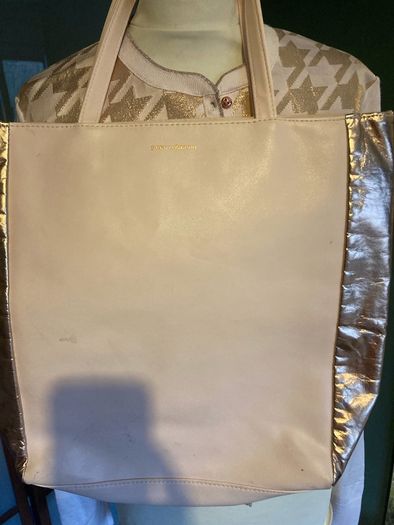 Paco Robanne Tote Bag