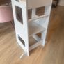 Kiddy Moon standing chair Image 2