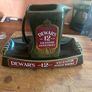 Vintage Dewars jug and ashtray Image 3