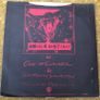 Angelic Upstarts - Out of Control (1980) 7" Image 2