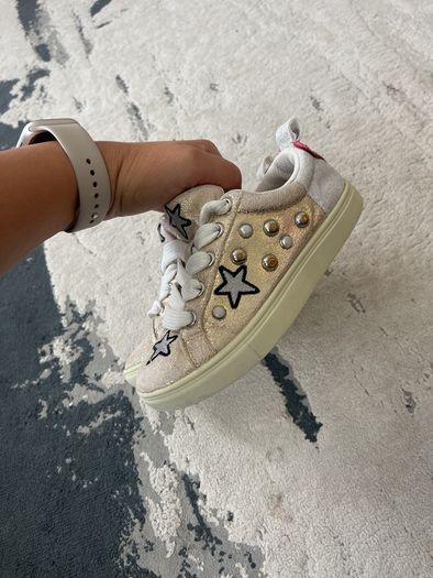 Kurt Geiger girl shoes Eur 31