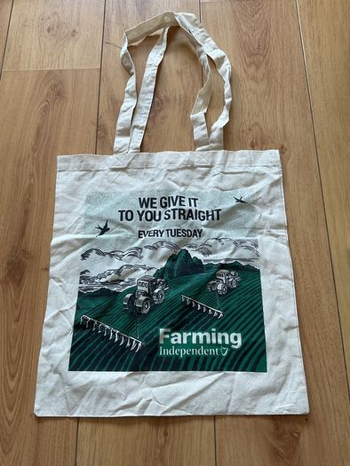 Tote bag Brand New