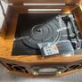 Beautiful Digital Record Player Image 2
