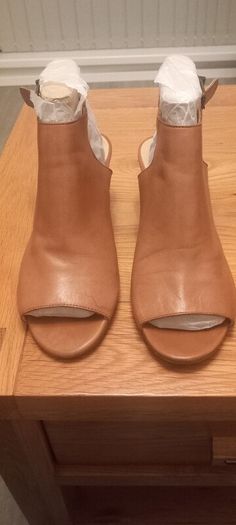 Clarkes Sandals