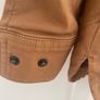 LL Bean - Barncoat/ Field Jacket Size men's XL Image 6
