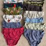 Boy clothes bundle 4-5 years Image 10