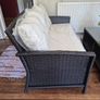 Last Units Available, Newport Garden Sofa Set! Image 5