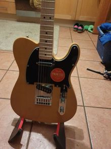 Fender squire affinity Telecaster