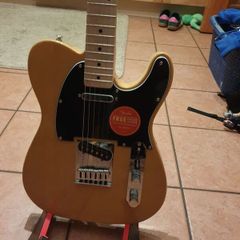 Fender squire affinity Telecaster