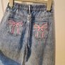 Trousers for girl, size 10-11 yrs Image 3