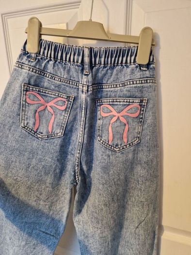 Trousers for girl, size 10-11 yrs