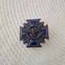 Germany 3rd REICH Cross For Long Service in the NSDAP COPY Image 2