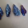 Kyanite crystal specimens Image 3