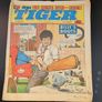 10 x Vintage 1980s Comics Lot  Eagle Tiger 2000AD Crunch Duran Duran Image 10
