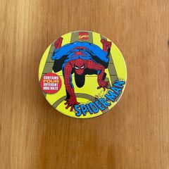 Spider-Man Coasters