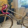 vintage 1980s Peugeot road bike Image 2