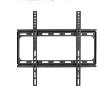 TV Bracket Wall Mount Fits 26-32-36-38-40-42-46-50-52-55 up to 63"'' LCD/LED/PLASMA TVs