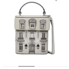 Karl Lagerfeld Karl essentials maison tote bag