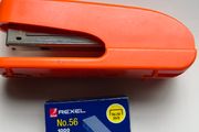 Stapler &amp; Staples