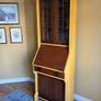 Antique Writing Bureau Image 3