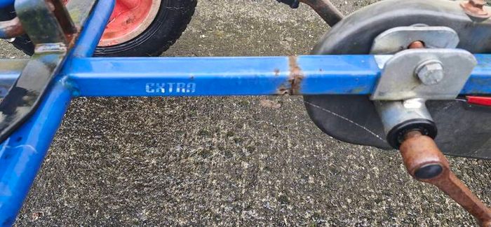 Berg Go Kart