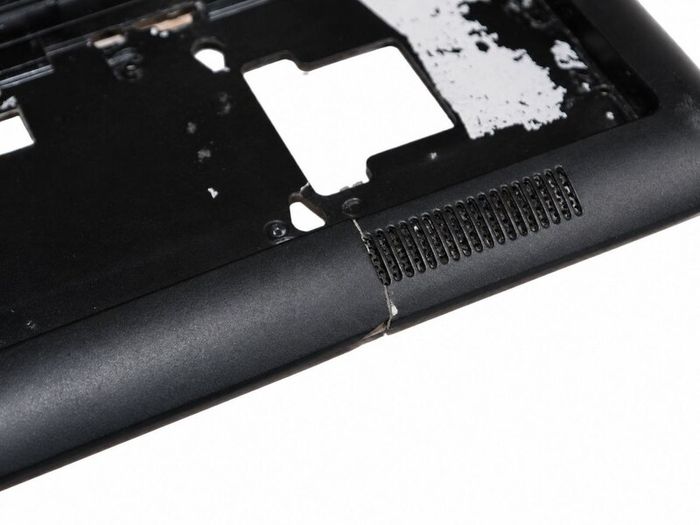 Dell Latitude E7250 Bottom Chassis Lower Case 05JK6H