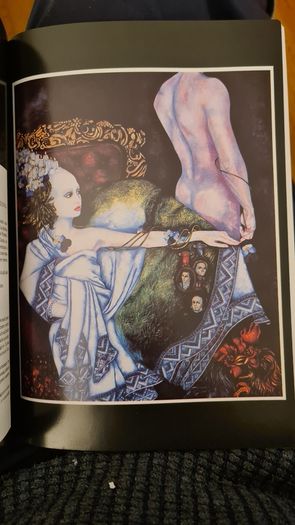 Musil'uomo By Senza Qualita. Grazia Lodeserto. Large Paperback With Beautiful Illustrated Art Pictures. See Photos. 32.