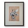 The Messenger - Art Print Image 3
