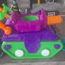 Batman playset Image 5