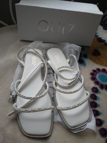 New Sandals